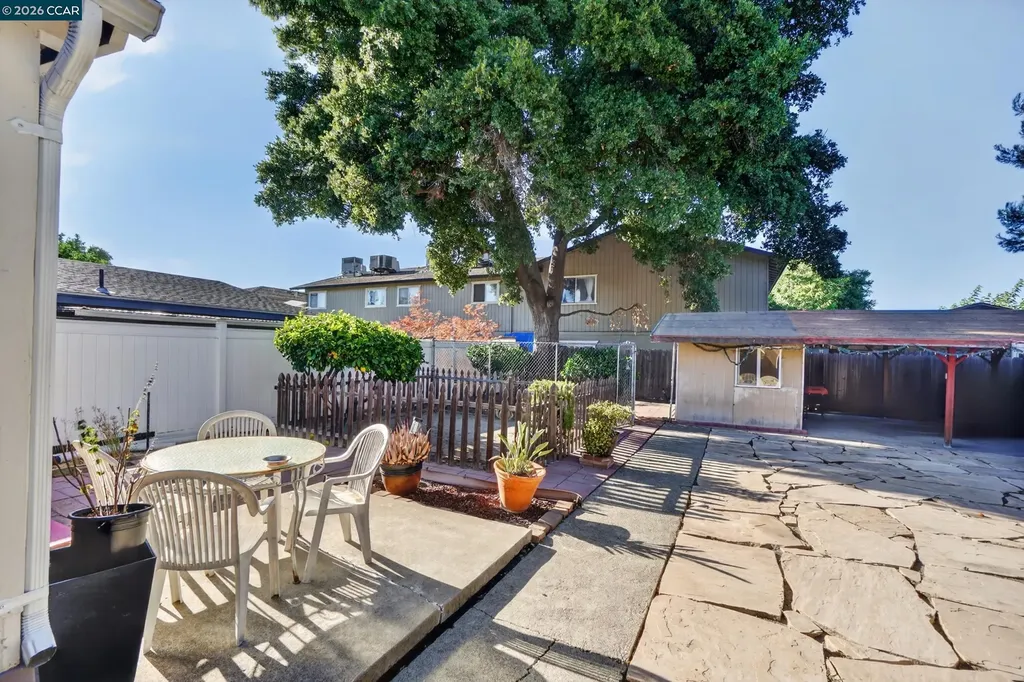 310 Madill Street Antioch CA 94509