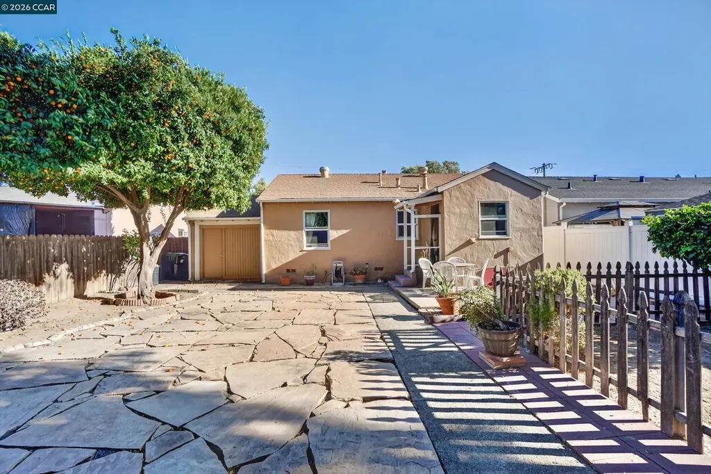 310 Madill Street Antioch CA 94509