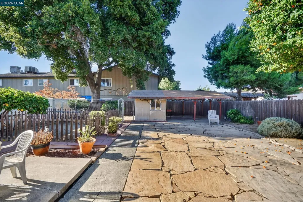 310 Madill Street Antioch CA 94509