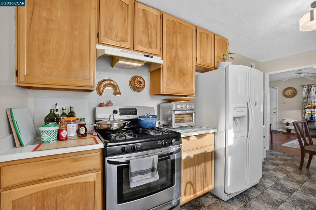 310 Madill Street Antioch CA 94509