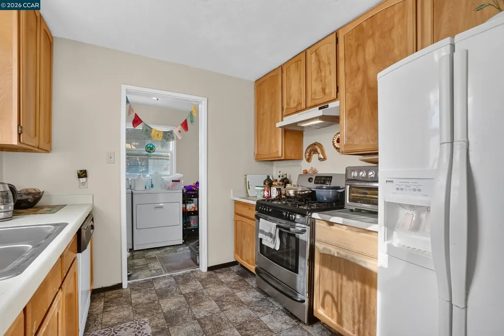 310 Madill Street Antioch CA 94509