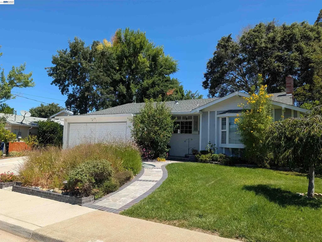 5515 Alaska Drive Concord CA 94521