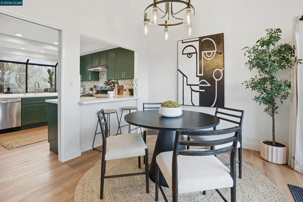 557 Monarch Ridge Drive Walnut Creek CA 94597