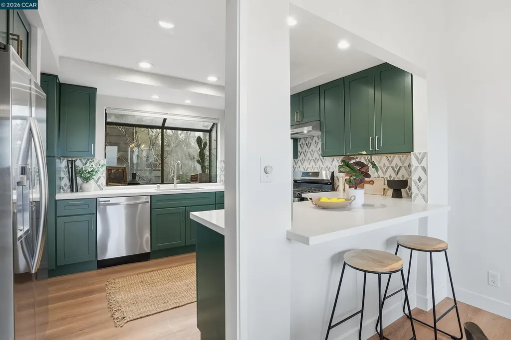 557 Monarch Ridge Drive Walnut Creek CA 94597