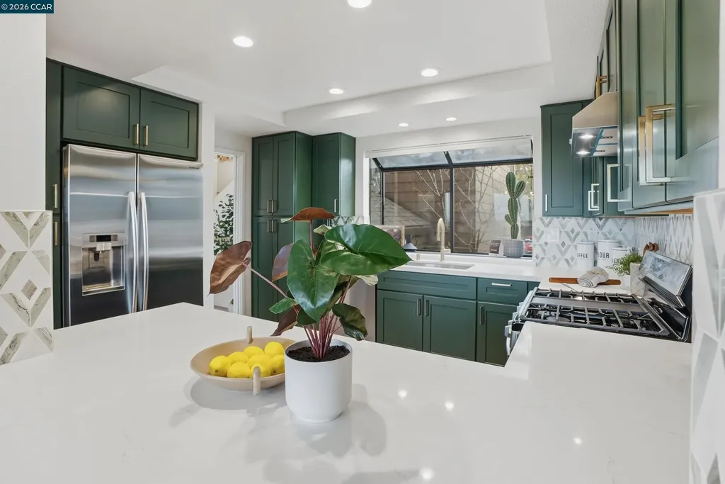 557 Monarch Ridge Drive Walnut Creek CA 94597