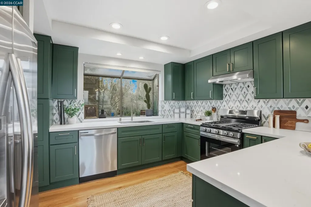 557 Monarch Ridge Drive Walnut Creek CA 94597