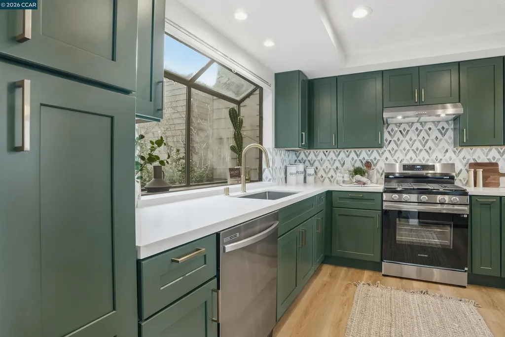 557 Monarch Ridge Drive Walnut Creek CA 94597