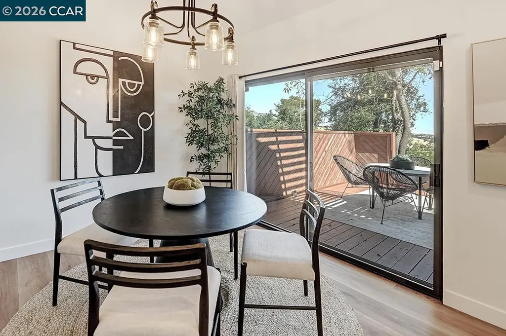 557 Monarch Ridge Drive Walnut Creek CA 94597