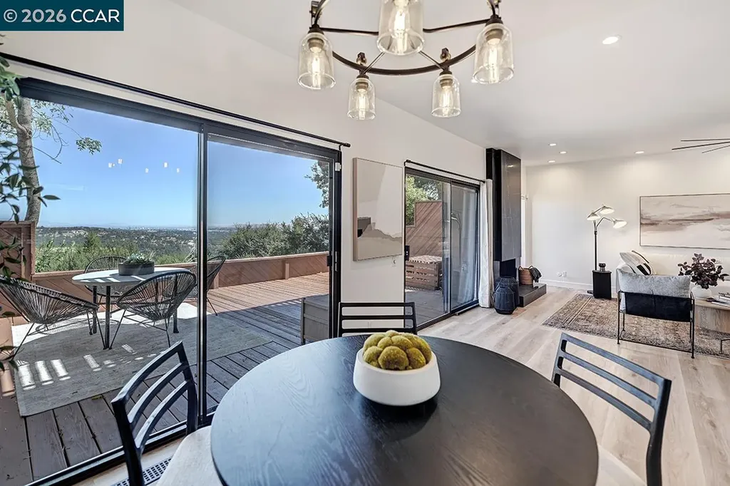 557 Monarch Ridge Drive Walnut Creek CA 94597