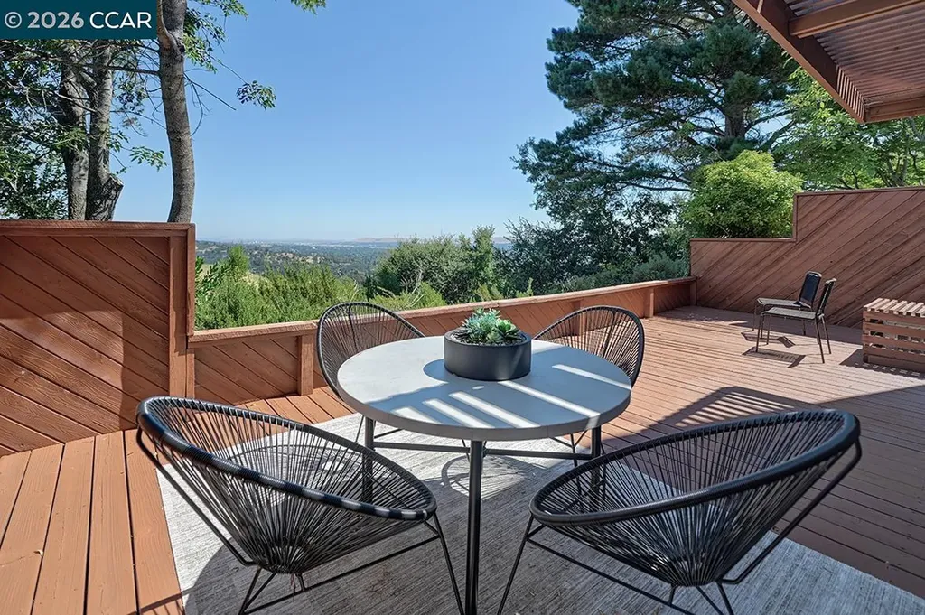 557 Monarch Ridge Drive Walnut Creek CA 94597