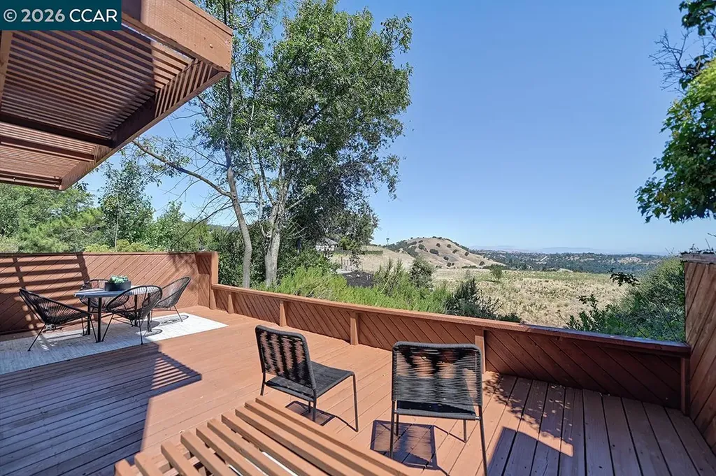 557 Monarch Ridge Drive Walnut Creek CA 94597