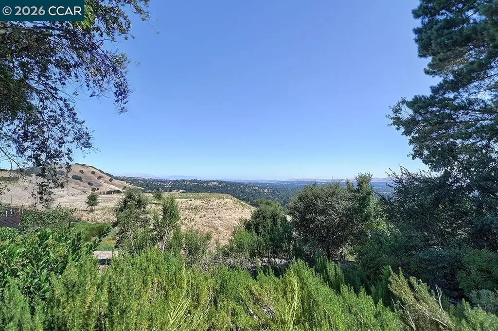 557 Monarch Ridge Drive Walnut Creek CA 94597