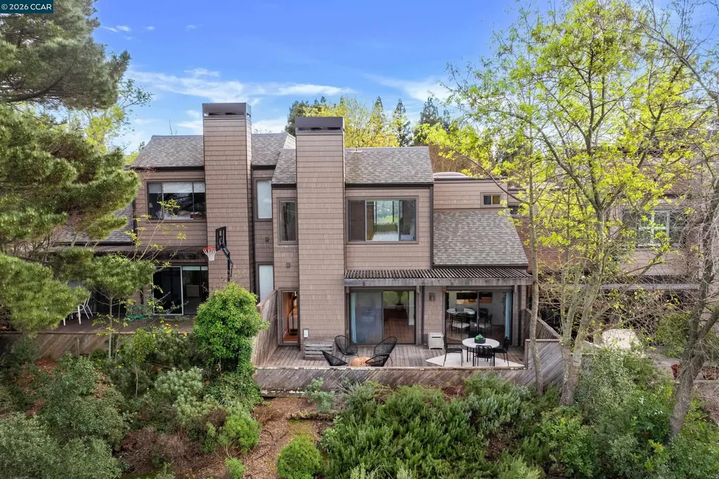 557 Monarch Ridge Drive Walnut Creek CA 94597