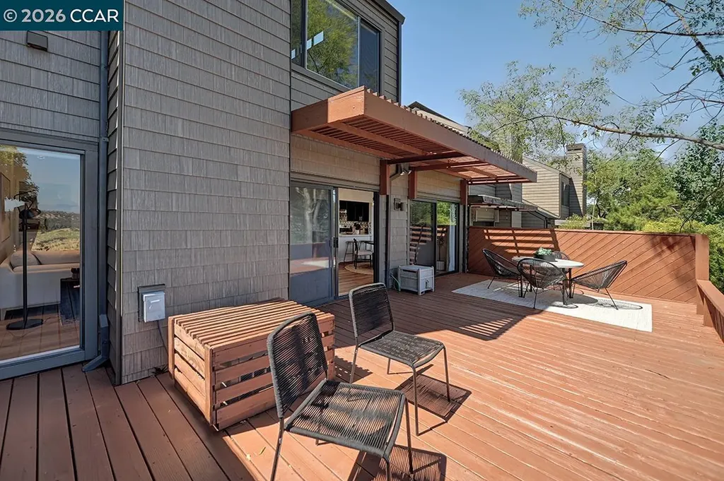 557 Monarch Ridge Drive Walnut Creek CA 94597