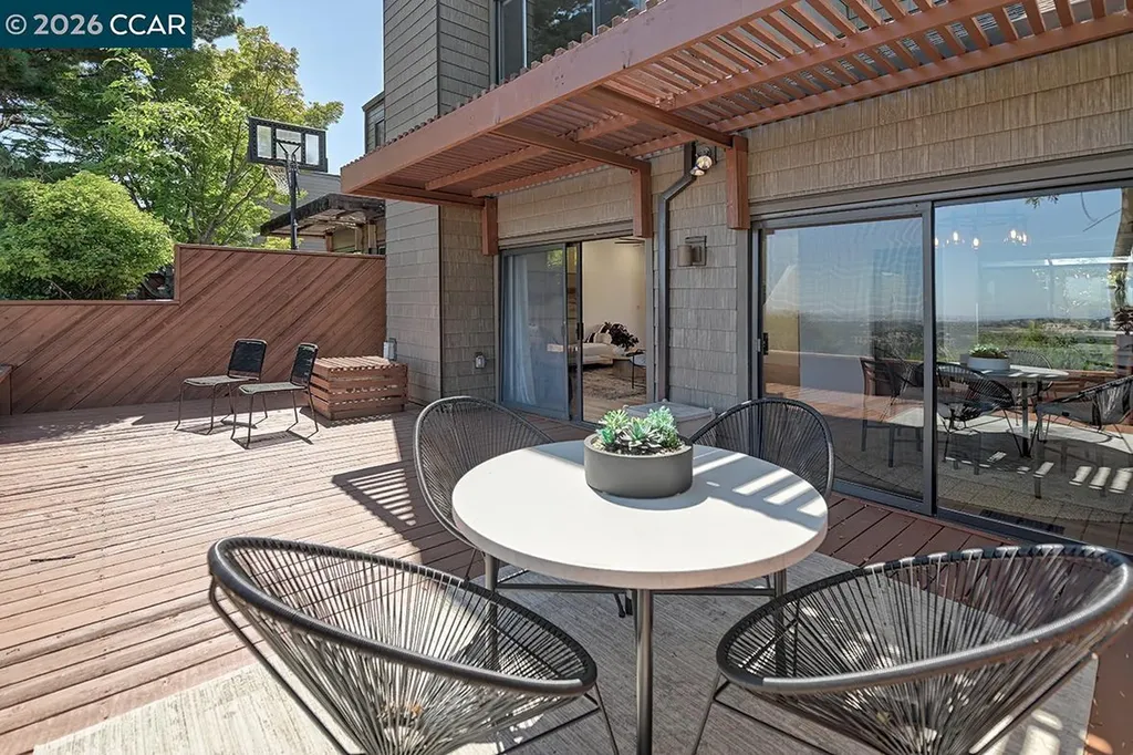 557 Monarch Ridge Drive Walnut Creek CA 94597
