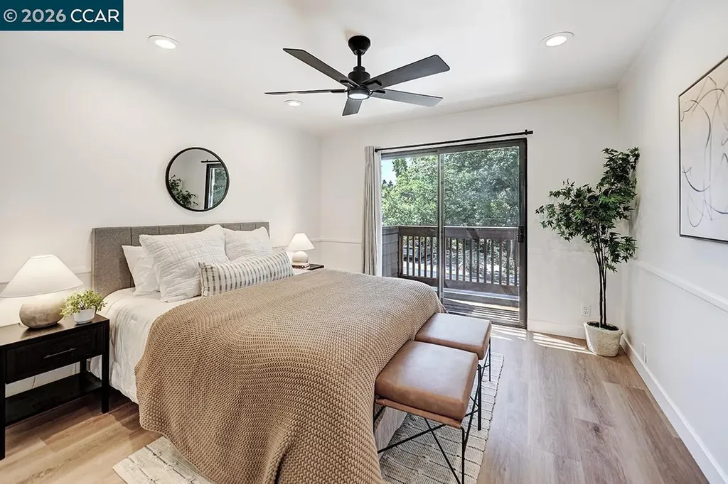 557 Monarch Ridge Drive Walnut Creek CA 94597