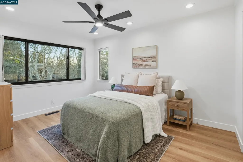 557 Monarch Ridge Drive Walnut Creek CA 94597