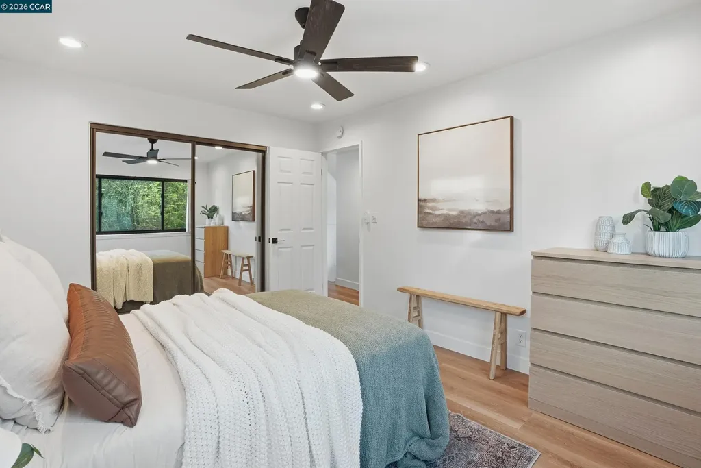 557 Monarch Ridge Drive Walnut Creek CA 94597
