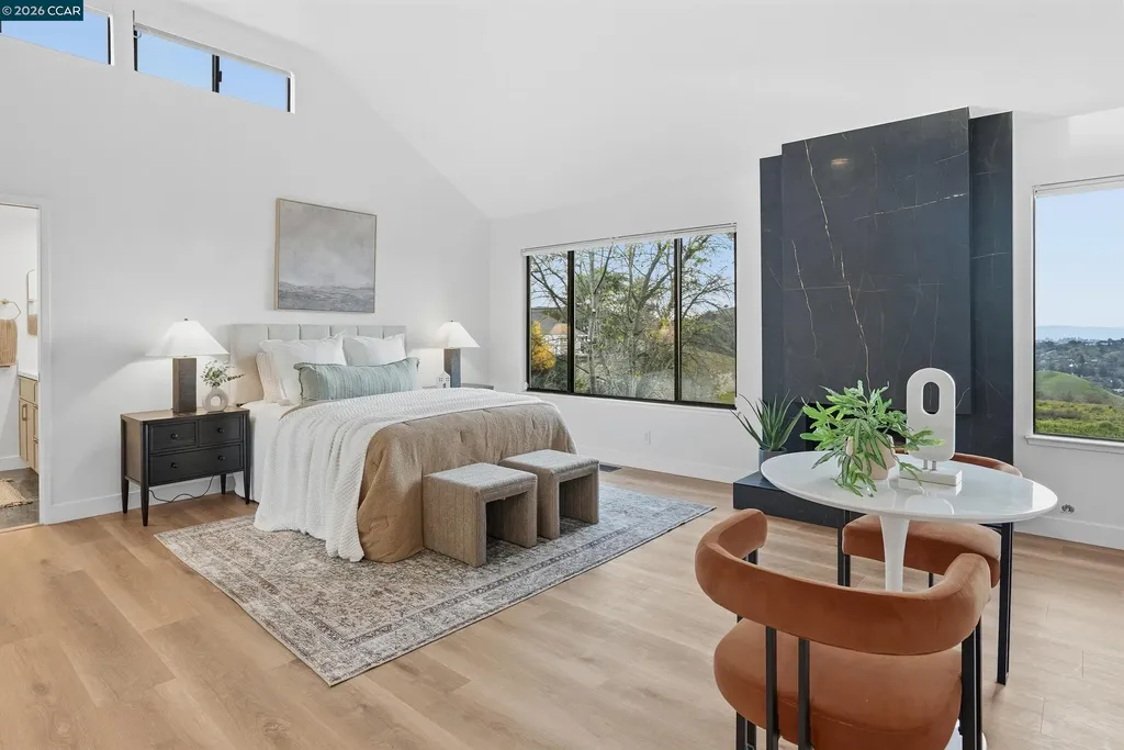 557 Monarch Ridge Drive Walnut Creek CA 94597