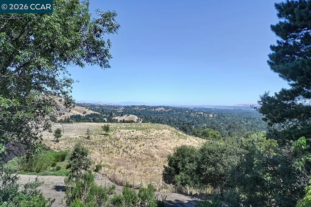 557 Monarch Ridge Drive Walnut Creek CA 94597