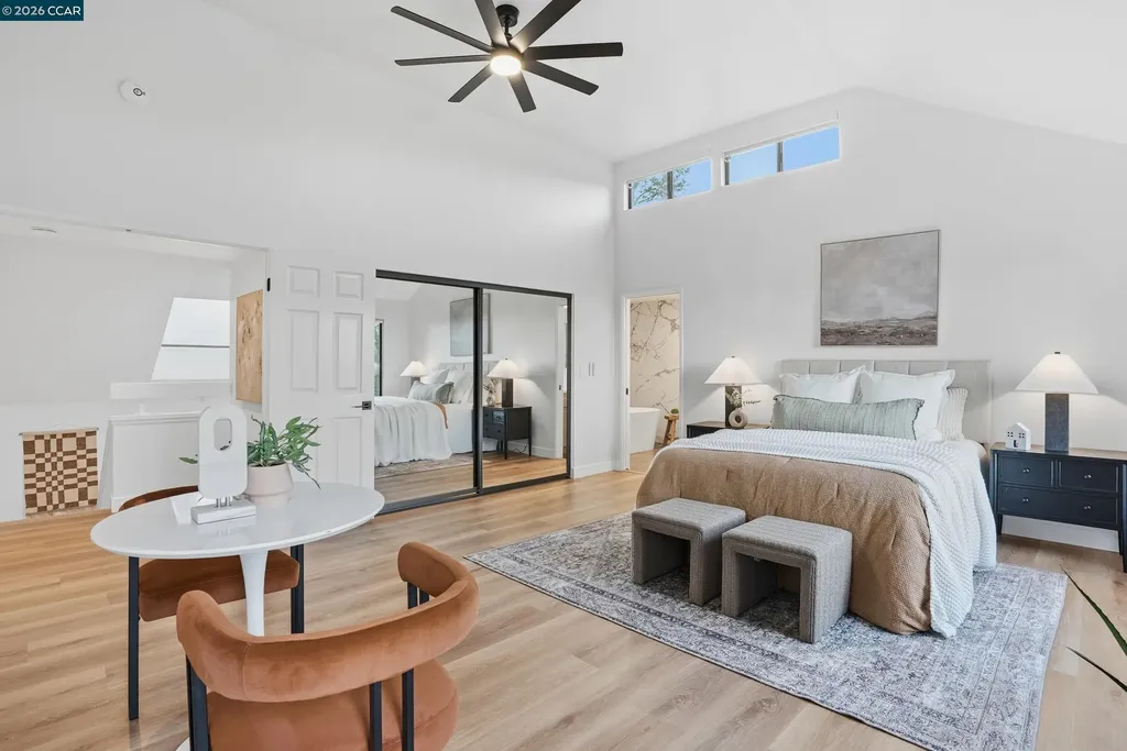 557 Monarch Ridge Drive Walnut Creek CA 94597