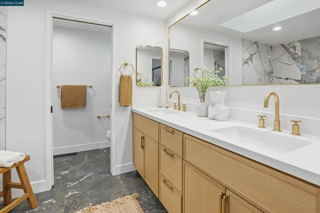 557 Monarch Ridge Drive Walnut Creek CA 94597