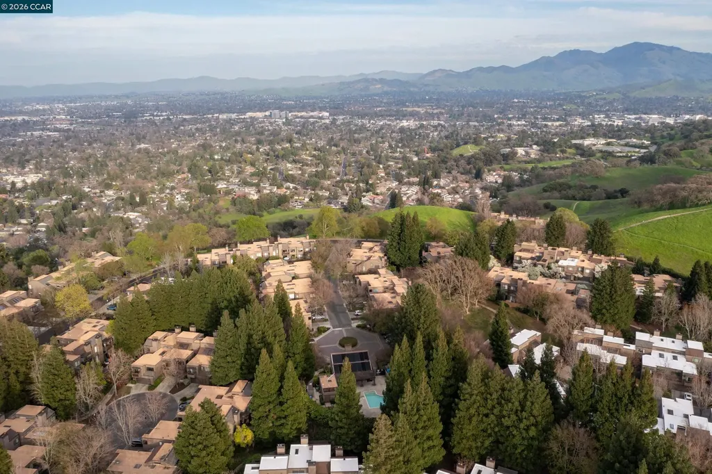 557 Monarch Ridge Drive Walnut Creek CA 94597
