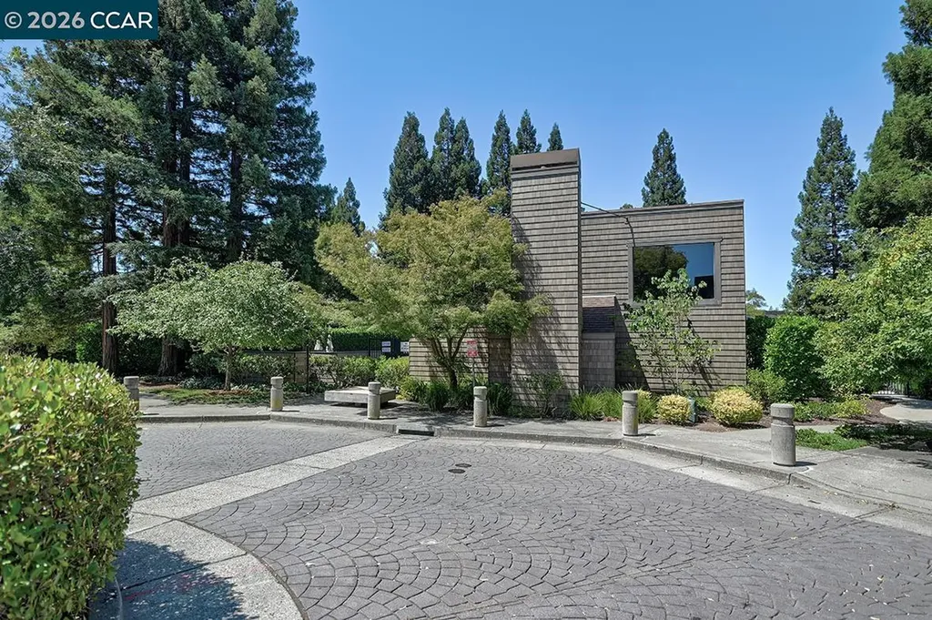 557 Monarch Ridge Drive Walnut Creek CA 94597