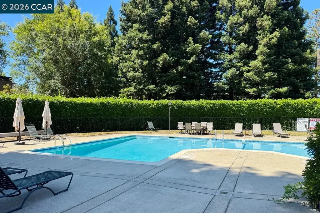 557 Monarch Ridge Drive Walnut Creek CA 94597