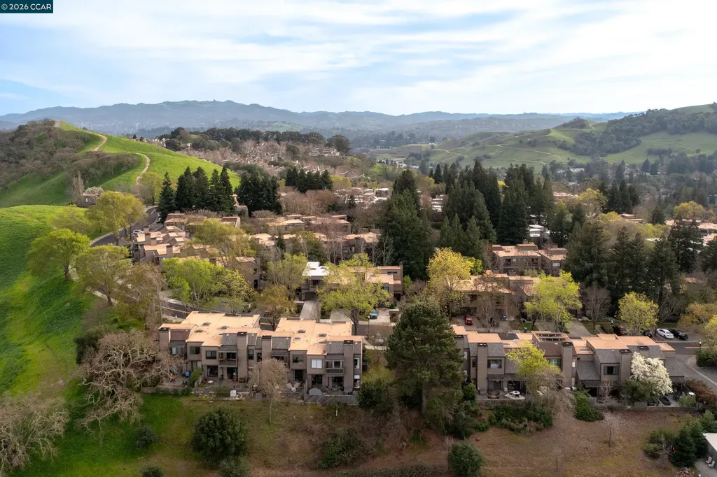 557 Monarch Ridge Drive Walnut Creek CA 94597