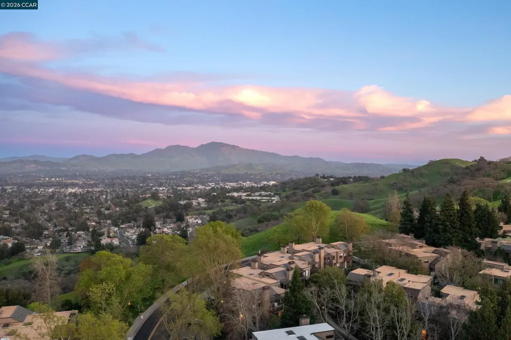 557 Monarch Ridge Drive Walnut Creek CA 94597
