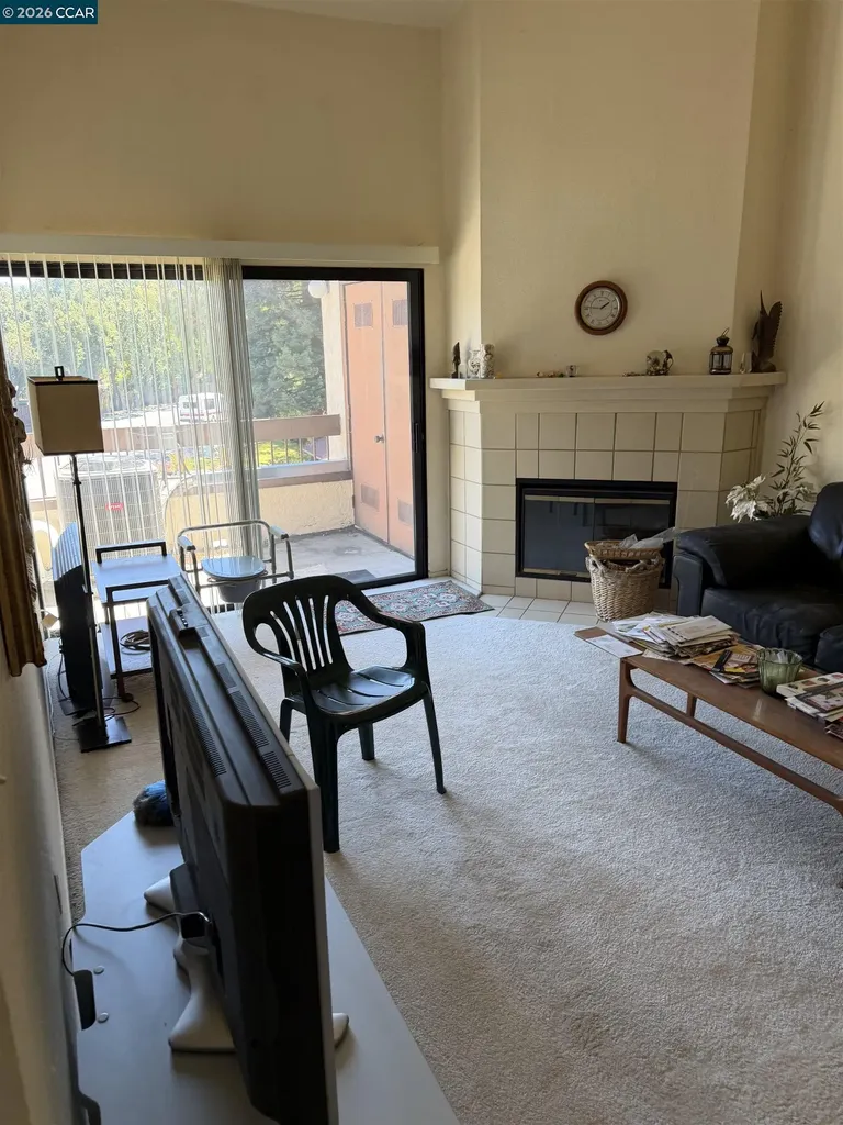 836 Villa Way Walnut Creek CA 94595