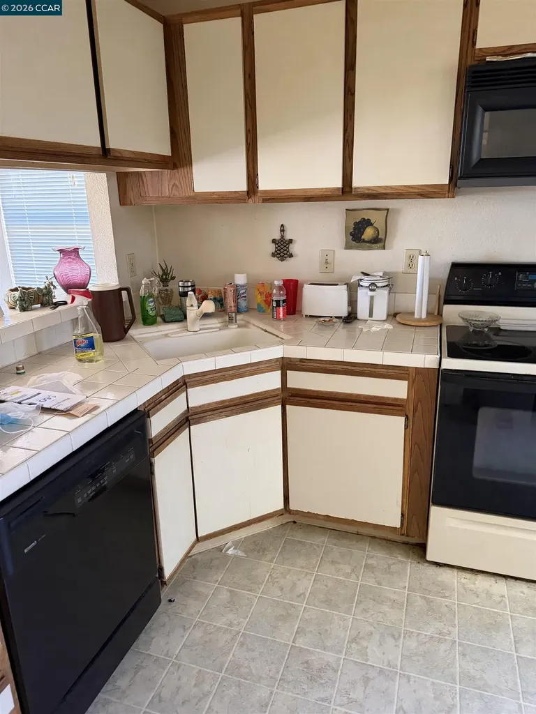 836 Villa Way Walnut Creek CA 94595