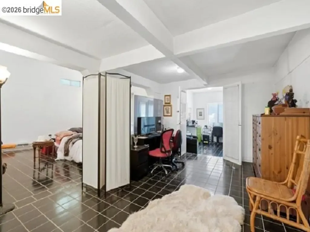4105 Gregory Street Oakland CA 94619
