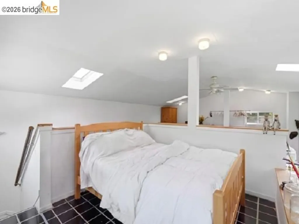 4105 Gregory Street Oakland CA 94619