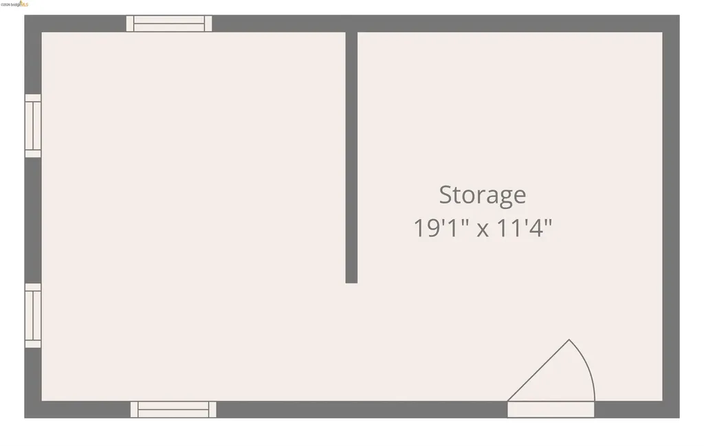 4105 Gregory Street Oakland CA 94619