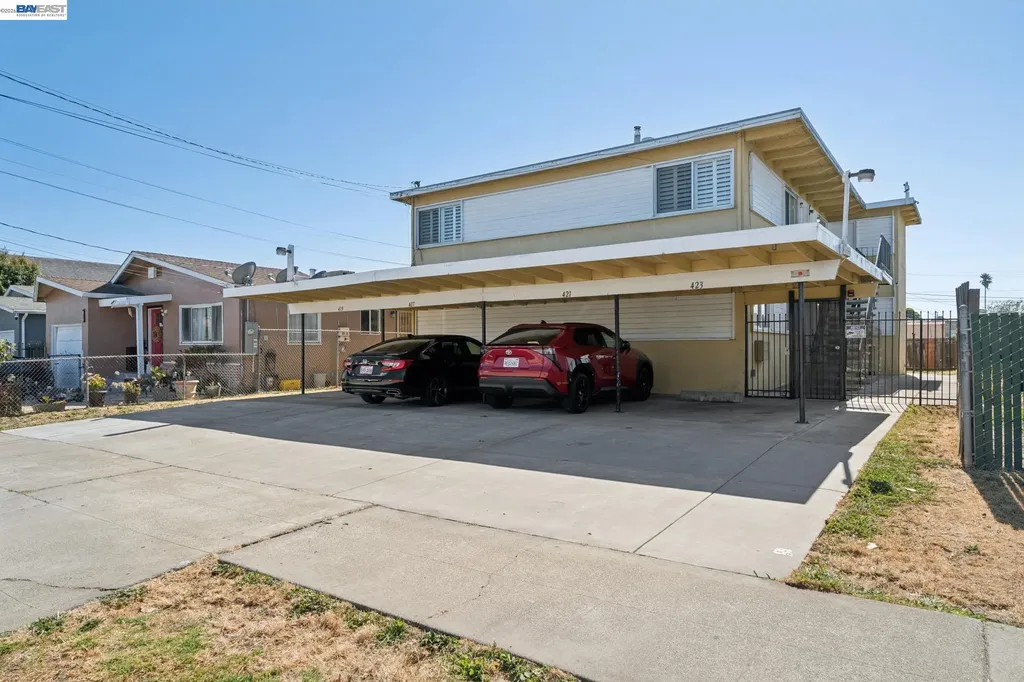 417 25th Street Richmond CA 94804