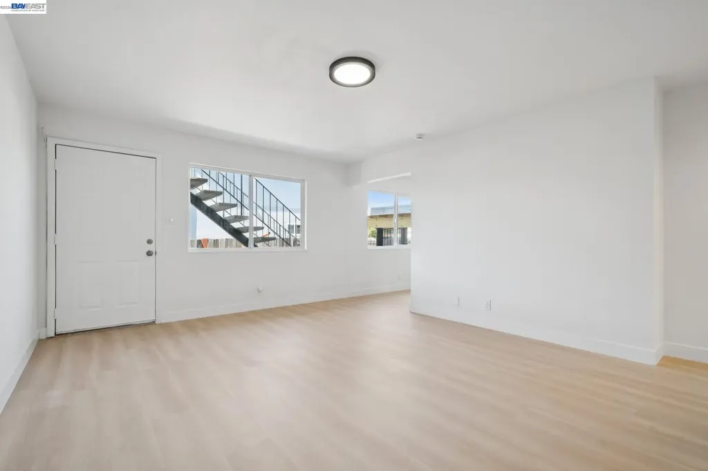417 25th Street Richmond CA 94804