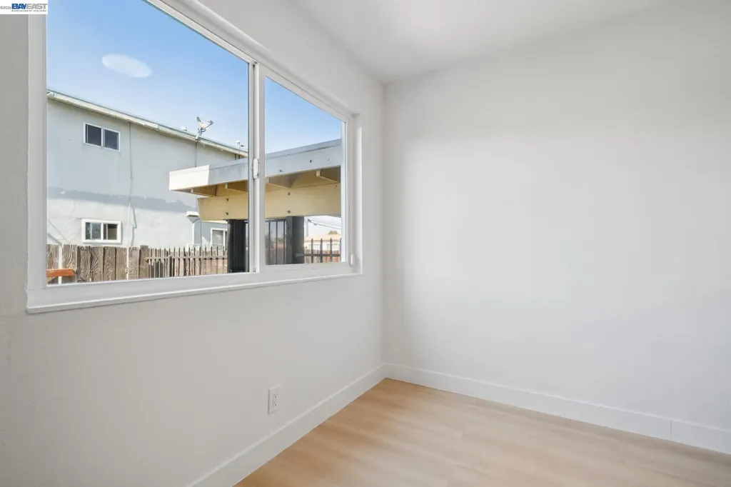 417 25th Street Richmond CA 94804