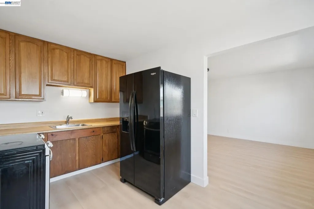 417 25th Street Richmond CA 94804
