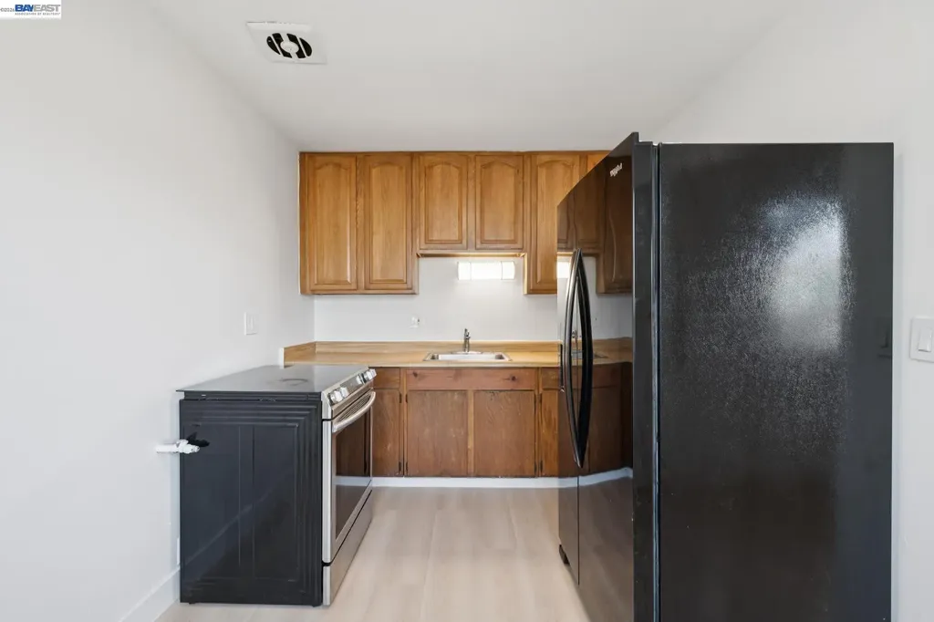 417 25th Street Richmond CA 94804