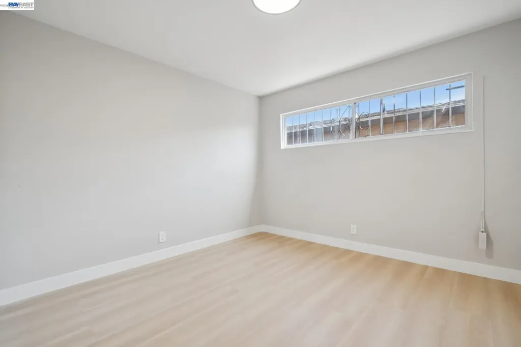 417 25th Street Richmond CA 94804
