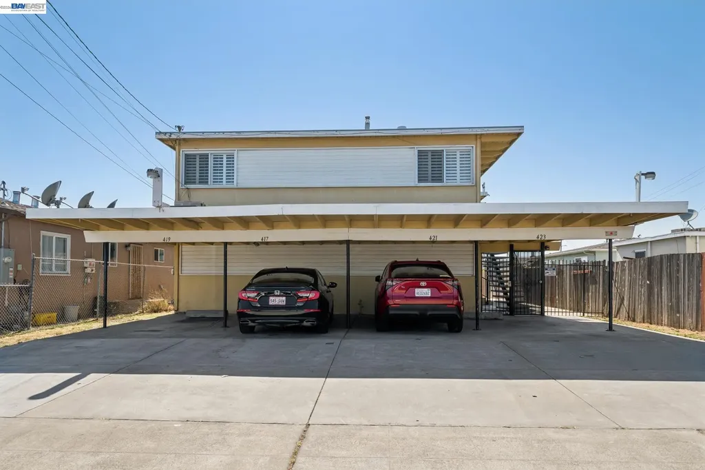 417 25th Street Richmond CA 94804
