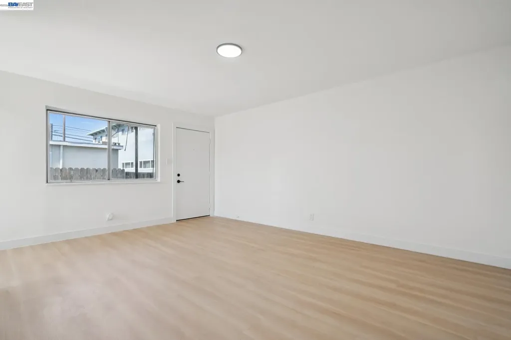 417 25th Street Richmond CA 94804