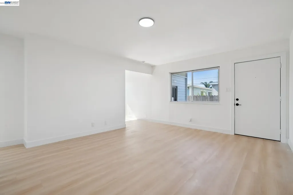 417 25th Street Richmond CA 94804