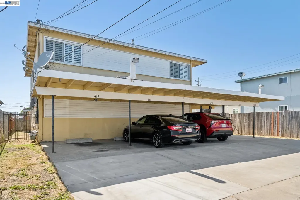 417 25th Street Richmond CA 94804