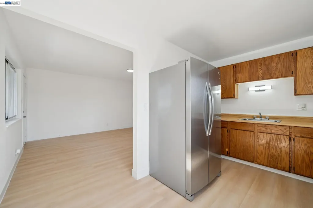417 25th Street Richmond CA 94804