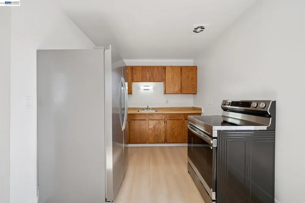 417 25th Street Richmond CA 94804