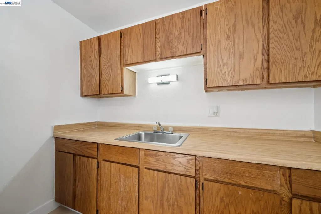 417 25th Street Richmond CA 94804