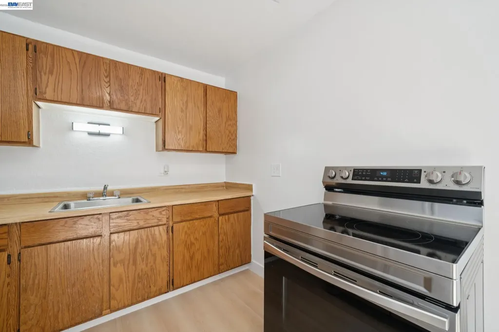 417 25th Street Richmond CA 94804
